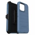 Otterbox Defender Pro Case For Apple Iphone 15 Pro Max , Baby Blue Jeans 77-92713